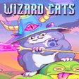 Programın simgesi: Wizard Cats