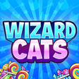 程序图标：Wizard Cats