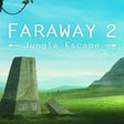أيقونة البرنامج: Faraway 2: Jungle Escape