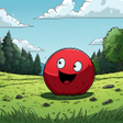 Rumble Bounce: Retro Adventure icon