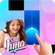 程序图标：Magic Soy Luna Girl Piano…