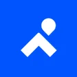 Иконка программы: Циан. Недвижимость: кварт…