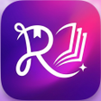 ไอคอนของโปรแกรม: Readly - Web Novels  Stor…
