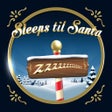 ไอคอนของโปรแกรม: Sleeps til Santa