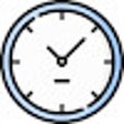 Icoon van programma: Playlist Total Time