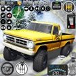 Monster Truck Xtreme Offroad Stunts : 4X4 Racing