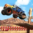Monster Truck Xtreme Offroad Stunts : 4X4 Racing