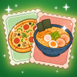 Programın simgesi: Stamp Up Tap Match
