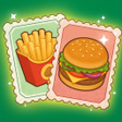 Ikona programu: Stamp Up Tap Match