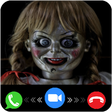 Ikona programu: Annabel Doll Prank Video …