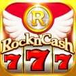 أيقونة البرنامج: Rock N Cash Casino Slots