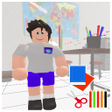 Icon of program: Escape School Classroom O…