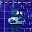 Programikonen: Hotel Investigation 09