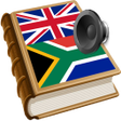 プログラムのアイコン：Afrikaans dict