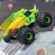 Ícone do programa: Car Stunt Master Monster …