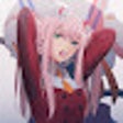 Icon of program: Zero Two Wallpaper New ta…