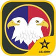 プログラムのアイコン：U.S. Army Reserve