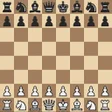 程序图标：Chess: Classic Board Game