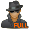 Симулятор Компьютерщика Full icon