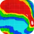Weather Radar : Live Maps