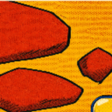 Icoon van programma: Feline Line: Snack Trek