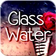 Glass Water Font for FlipFont