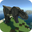 Jurassic Mods for Minecraft icon