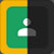 Ícone do programa: Dark Mode for Google clas…