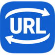 Ikon program: UrlFlip - Environment URL…