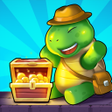 プログラムのアイコン：Turtle Puzzle Games 2022