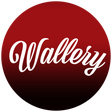 Icon of program: Wallery - Ultra HD 4K Wal…