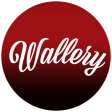 Wallery - Ultra HD 4K Wallpapers