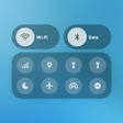 Programikonen: Control Center 7: Like On…