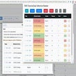 ไอคอนของโปรแกรม: NUS EduRec Tutorial Ranke…