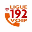 Ícone do programa: Ligue 192 VoIP