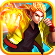 プログラムのアイコン：Street Boxing Fighter
