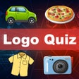 Ikona programu: Logo Quiz - Fun Quizzes