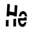 Icon of program: Remove Helvetica Neue