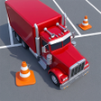 Programikonen: Truck Park 3D Pro