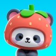 Pictogram van programma: Chonk - Raise a Cute Pand…