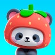 Icon of program: Chonk - Raise a Cute Pand…