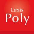 Icoon van programma: Lexis Poly