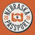 プログラムのアイコン：Nebraska Passport