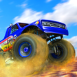 Ikona programu: Offroad Legends - Monster…