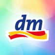أيقونة البرنامج: Mein dm