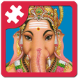 Icon of program: Hindu Gods Puzzle