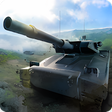 程序图标：Tank Battle Royale