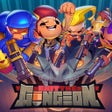 أيقونة البرنامج: Exit the Gungeon