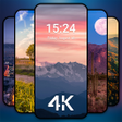 Иконка программы: Wallpaper Galore