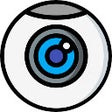 プログラムのアイコン：CamDesk CamDesktop